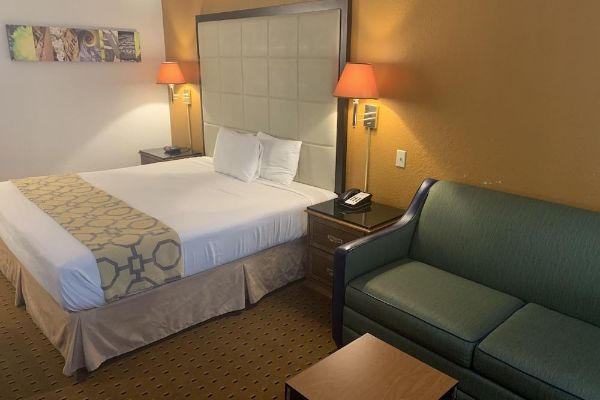 Brentwood Inn & Suites (Hobbs)